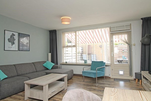 Frankrijklaan 19, Zoetermeer